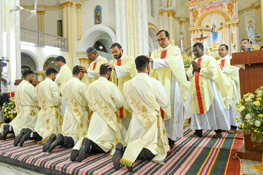 Mangalore Diocese